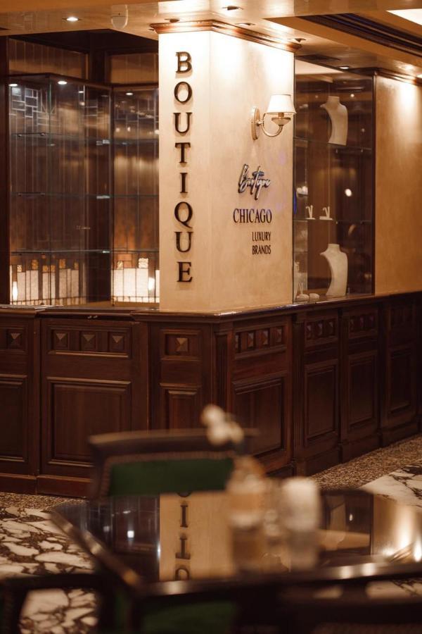 Hotel Chicago Shkodër Eksteriør billede