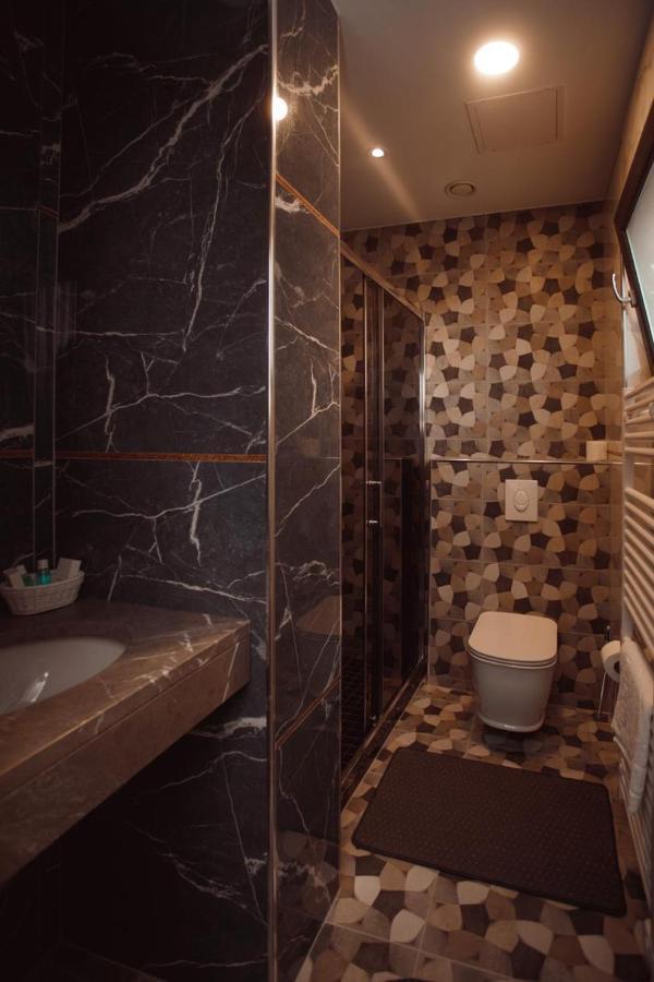 Hotel Chicago Shkodër Eksteriør billede