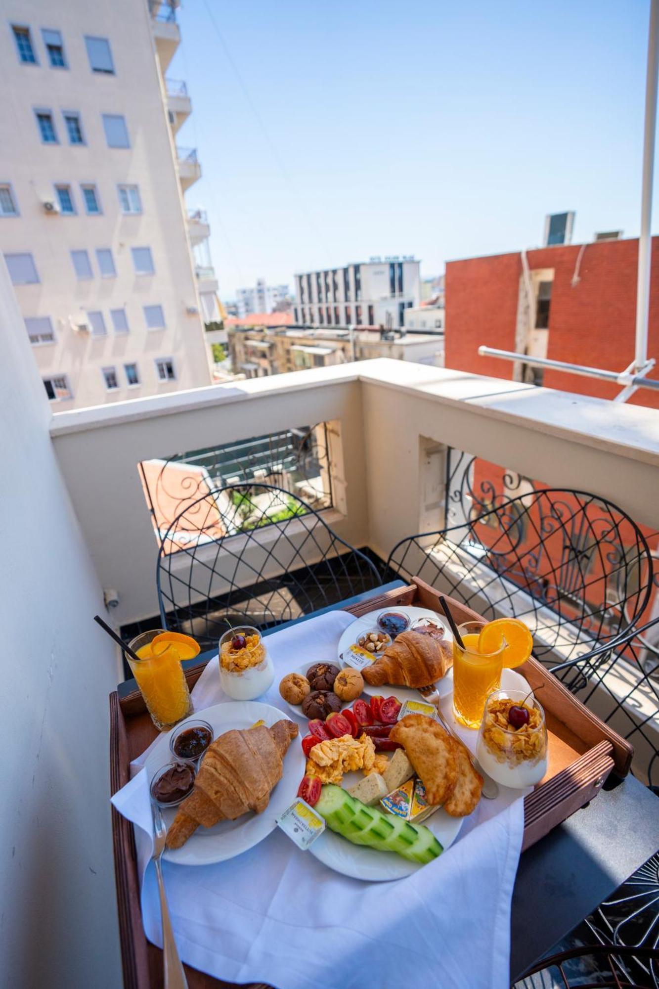 Hotel Chicago Shkodër Eksteriør billede